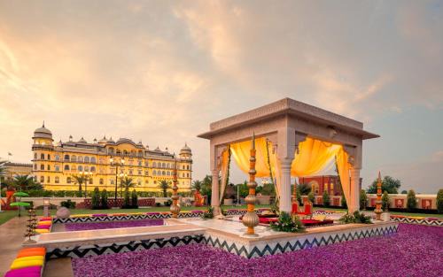 Karnal Hotel | Noormahal Palace Hotel