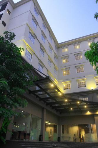 Semarang Hotel | Noormans Hotel Semarang