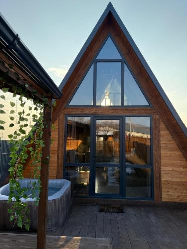 Byureghavan Villa | Noorwood Eco Villas