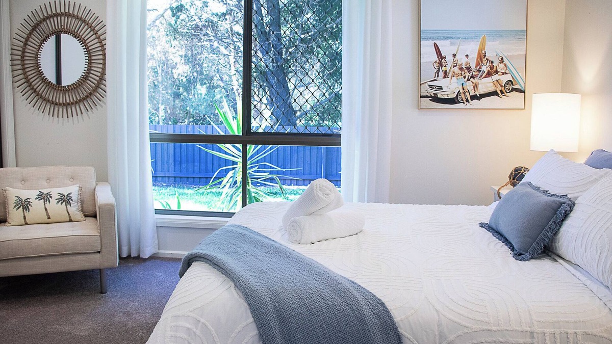 Noosa Heads House | Noosa Heads Endless Summer Beach Retreat