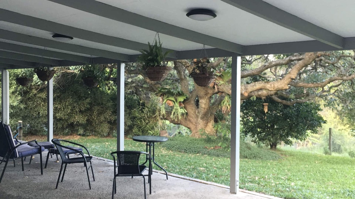 Cootharaba House | Noosa Hinterland home close to Lake Cootharabann