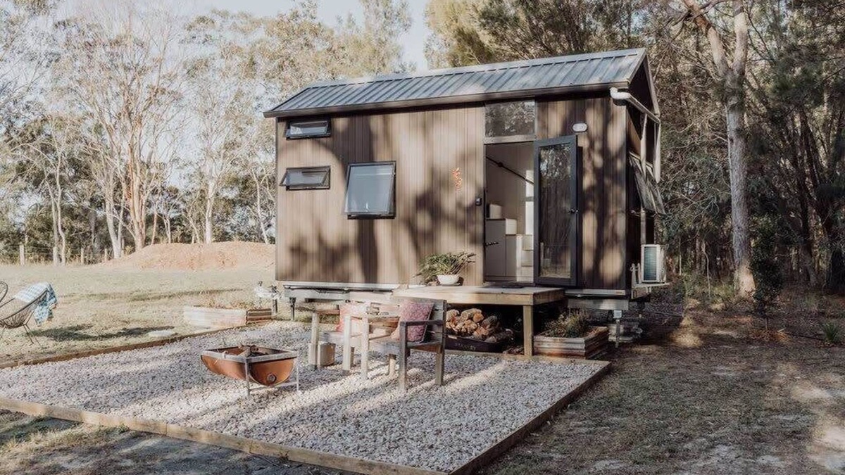 Cooroibah House | Noosa Tiny Home Summa