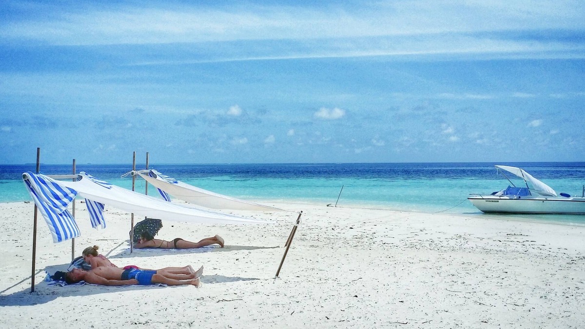 Mahibadhoo House | Noovilu Suites Maldives