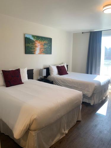 Birds Hill Hotel | Nor Villa Hotel
