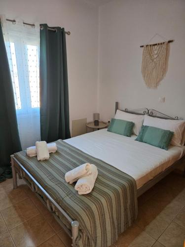 Almyrida Apartment | Nora Apartment in Almyrida