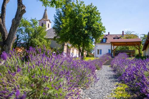 Nagygorbo House | Nora Guest House - Happy Rentals