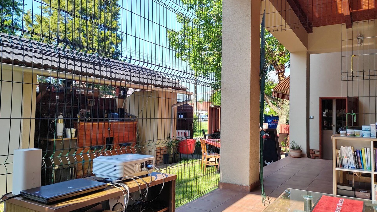 Zamardi Bed & Breakfast | Nora Guesthouse Bed and Breakfast