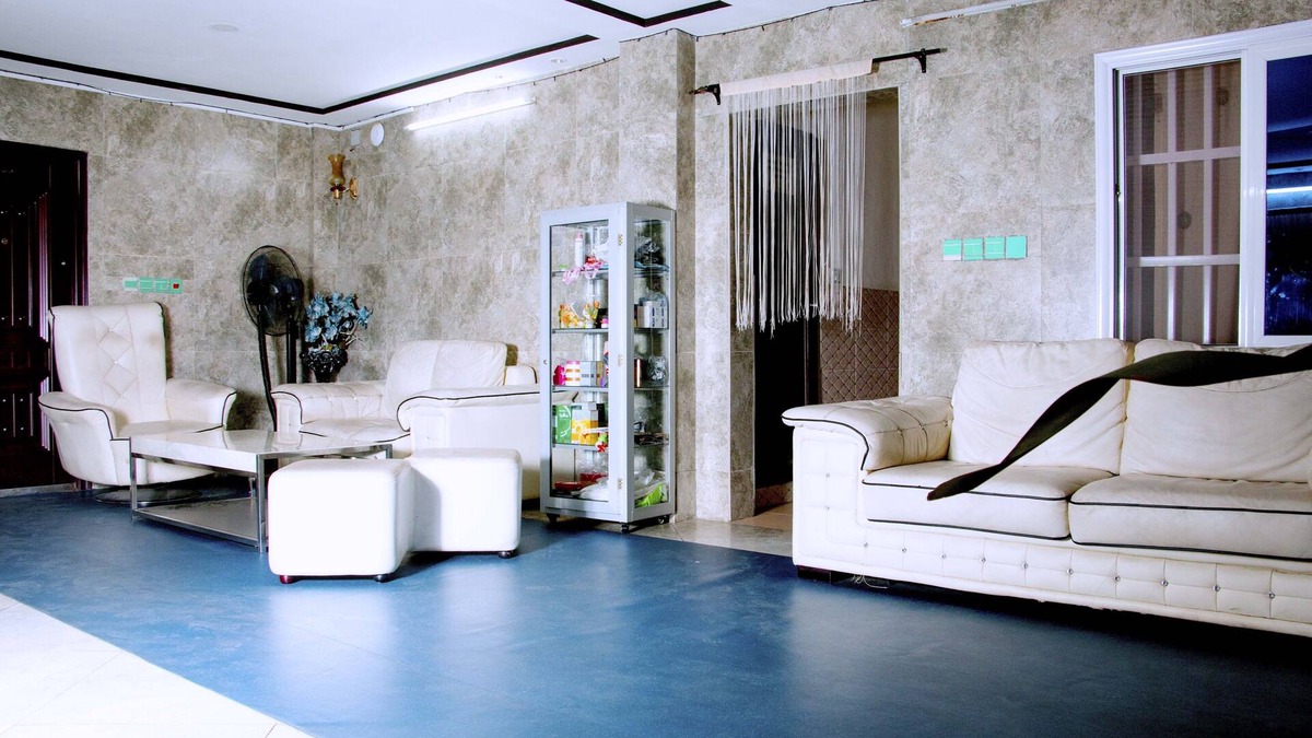 Littoral Department Hotel | Nora Hotel