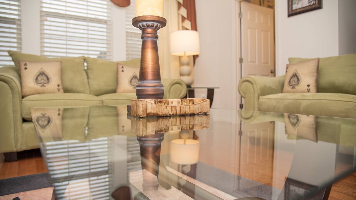 Maryland City House | Nora's Guest House- fine living by LLOYD SUITES
