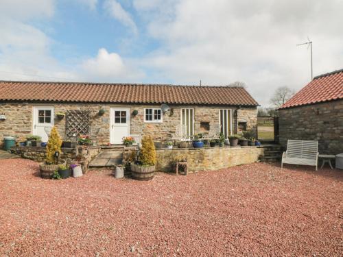 North York Moors National Park House | Norah's Nook