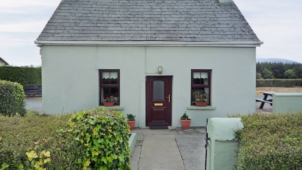 County Cork Cottage | Norahs Holiday Cottage