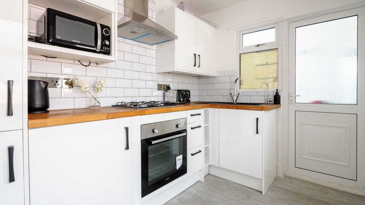 Thornton Heath House | Norbury Residence