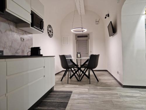 Norcia Apartment | Norcia Stylish Apartment