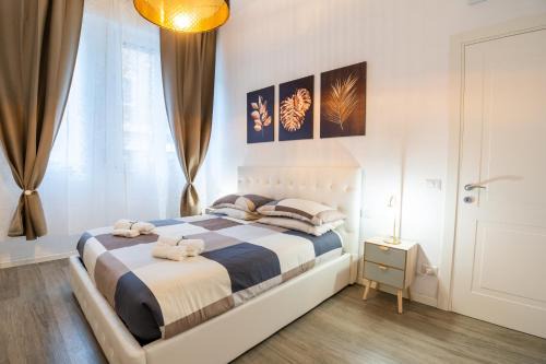 Bresso Apartment | Nord Milano Luxury Apartments