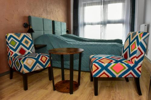 Ustronie Morskie House | Nord-West i restauracja Tawerna Kubryk