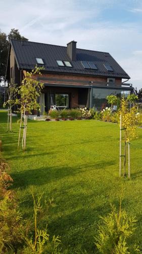 Debki House | Norda Loft