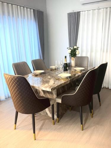 San Sai Apartment | Norden Barn B&B
