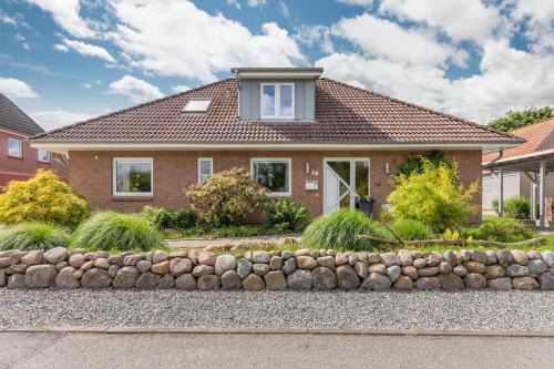 Hattstedt Apartment | Norden