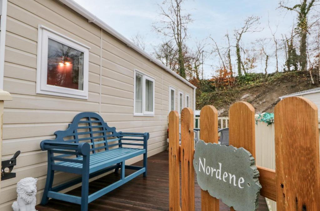Brigham House | Nordene