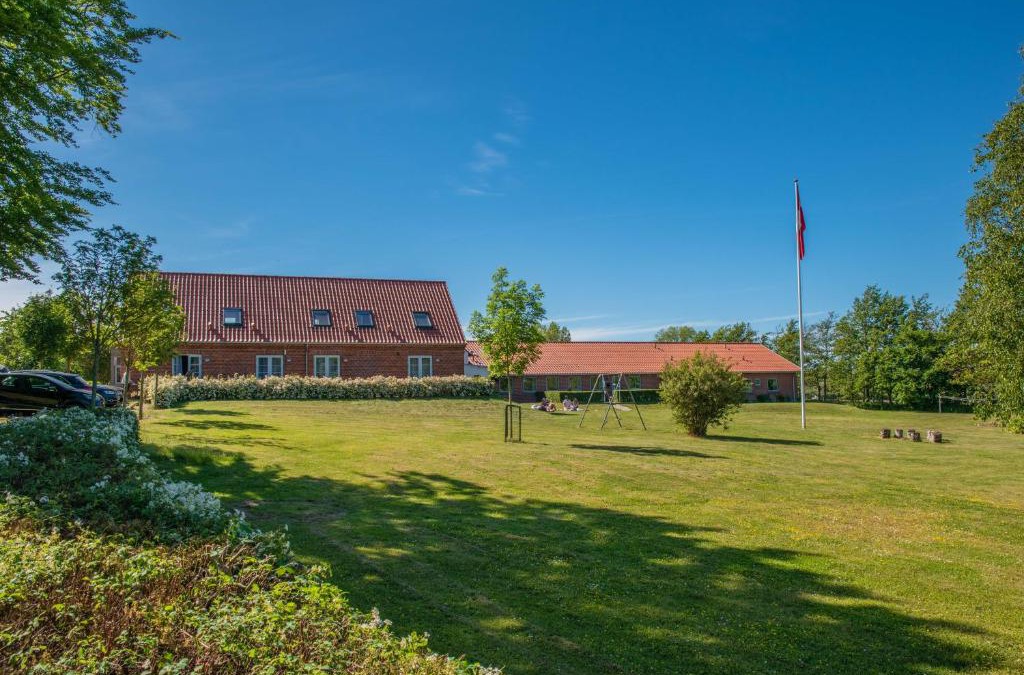 Onsbjerg House | Nordgården Pension