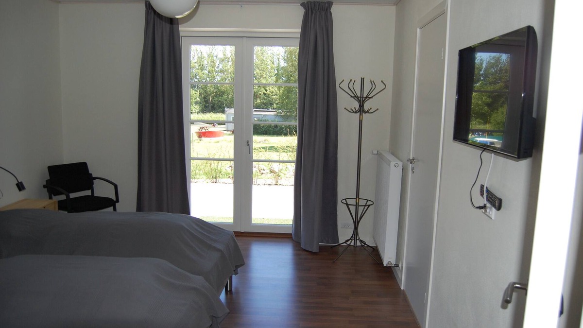 Onsbjerg House | Nordgården Pension