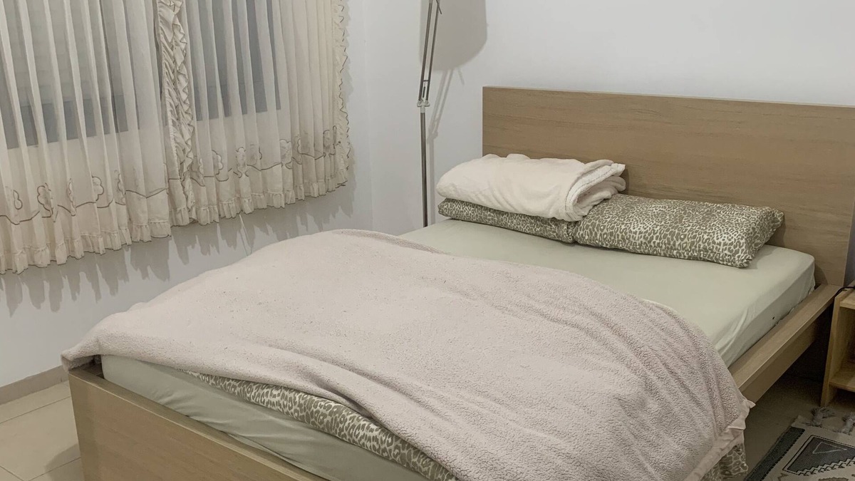 Isfiya Apartment | Nordic Apartment on Mt.Camel