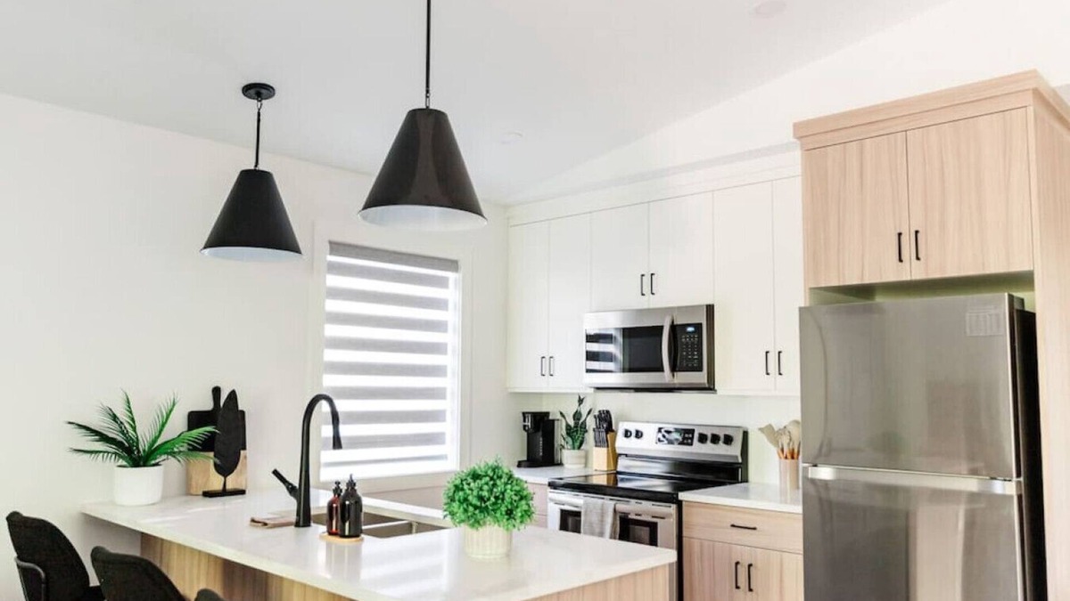 Winnipeg House | Nordic Style | Trendy & Central
