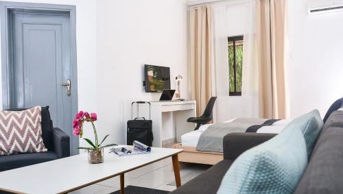 Jabi Hotel | Nordic Villa