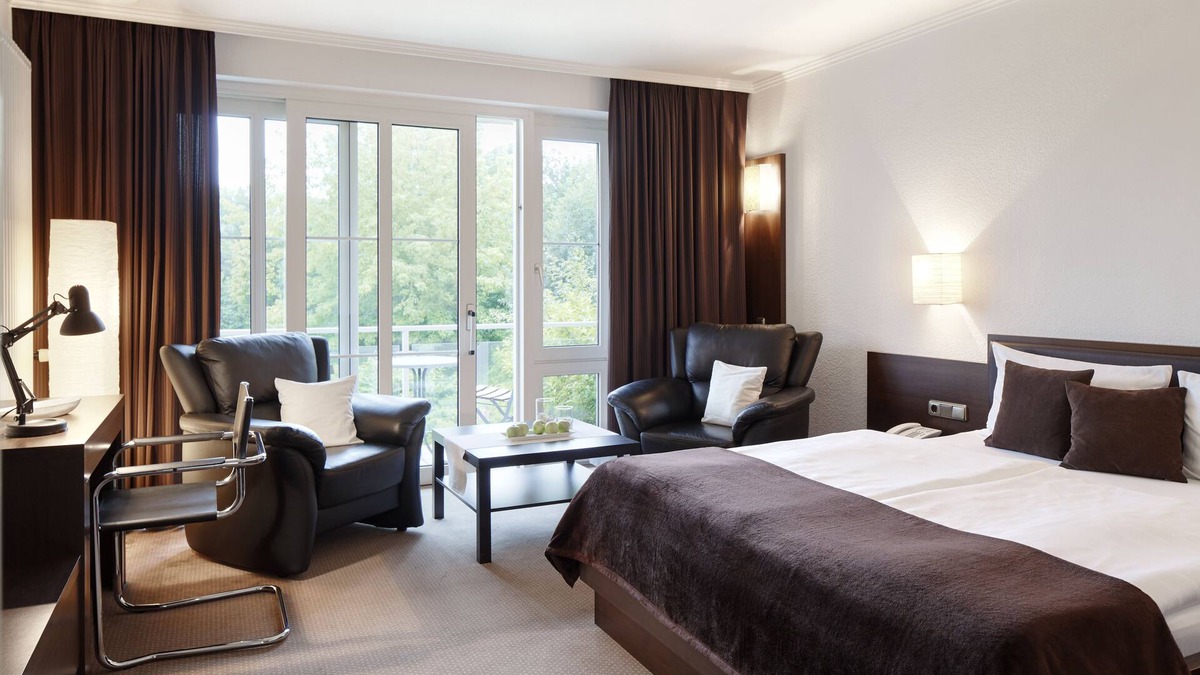 Heide Hotel | Nordica Hotel Berlin
