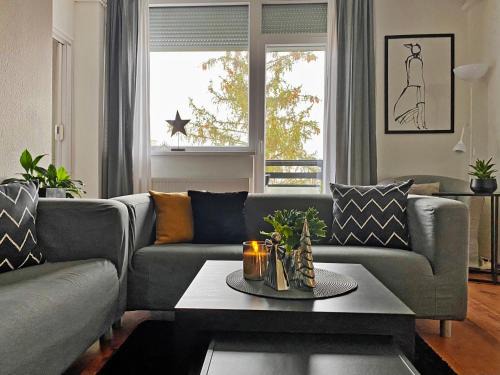 Eger Apartment | NordiCasa