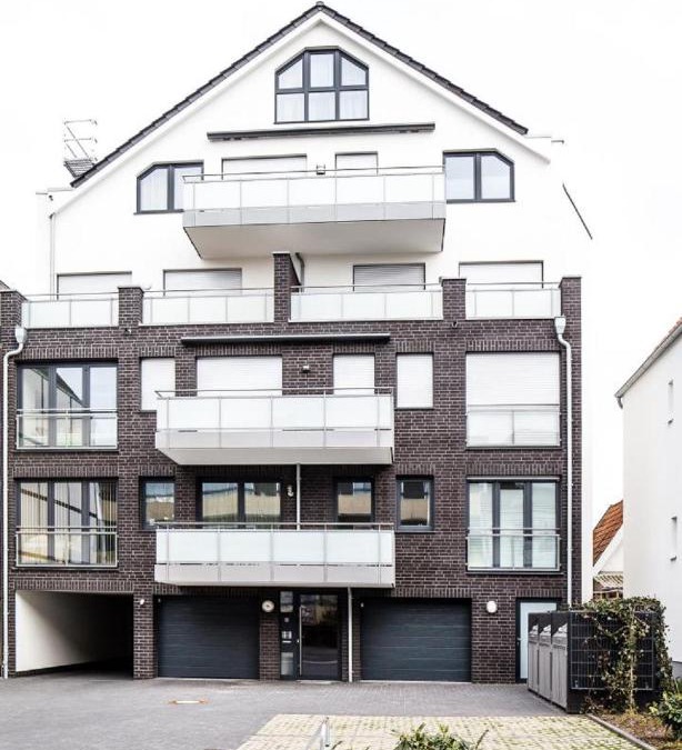 Duhnen Apartment | Nordico 10