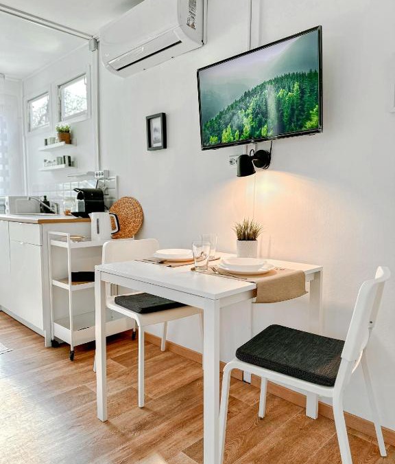 Hodmezovasarhely House | Nordin Apartman