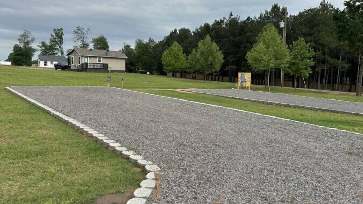 Dardanelle RV Rental | Nordin's Escapes for Your RV/Camper Site 4, Adventure Awaits