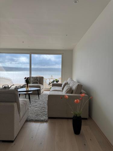 Al Municipality Apartment | NORDIQ by the Fjord