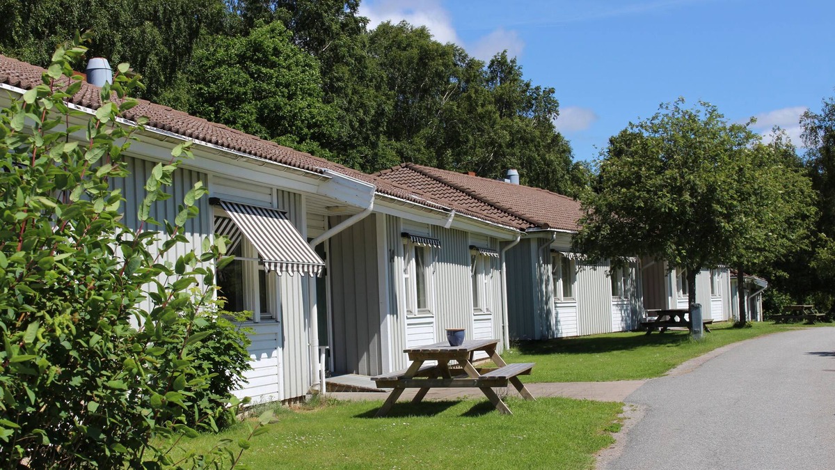 Lilla Viken Hotel | Nordiska Bed & Breakfast