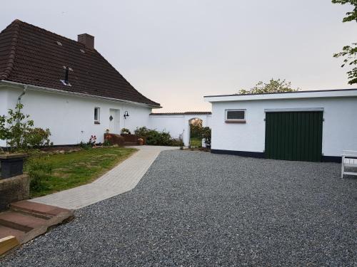 Wobbenbull House | Nordseeblick Ferienhaus