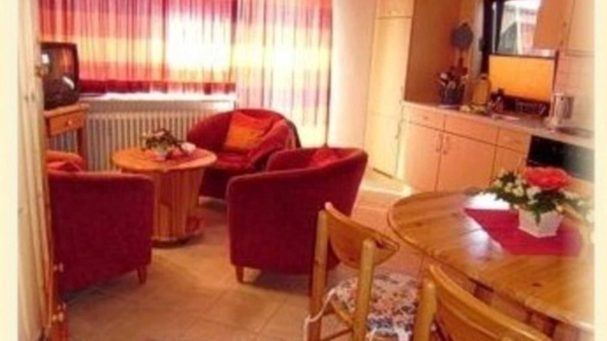 Friedrichskoog Apartment | Nordseehof Reitz Apartment 2 - Nordseehof Reitz