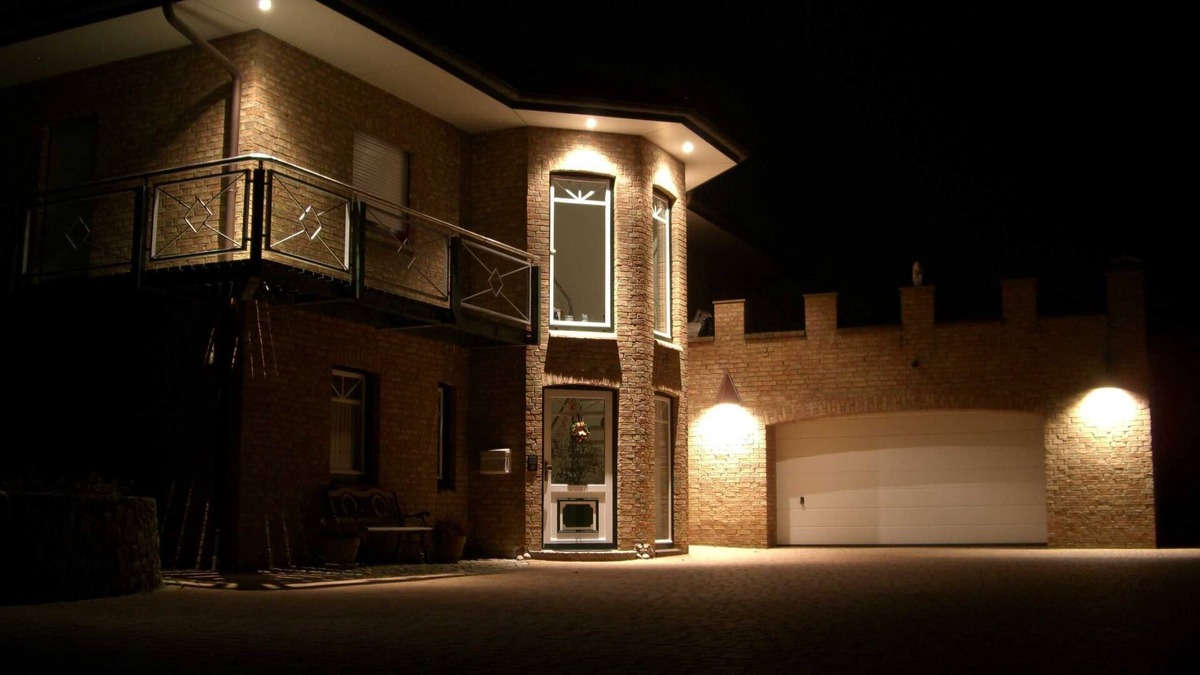 Nordhastedt Apartment | Nordseeholiday - Holiday apartment
