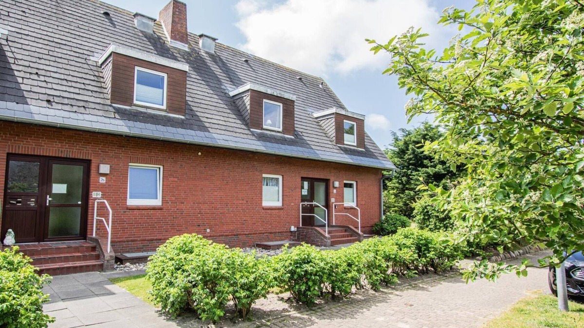 Hamburg City Center Apartment | Nordseekrabbe Wenningstedt