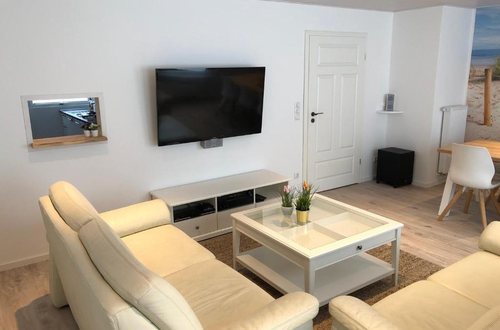 Buedelsdorf Apartment | Nordstern