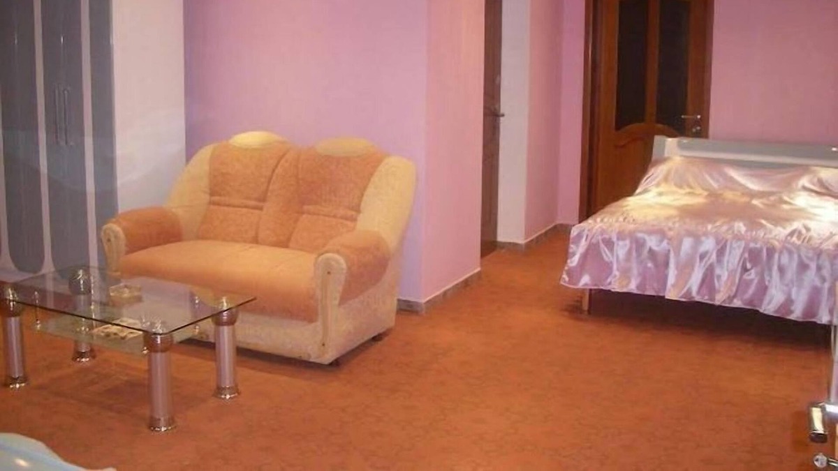 Kentron Hotel | Nordstrom Kilikia