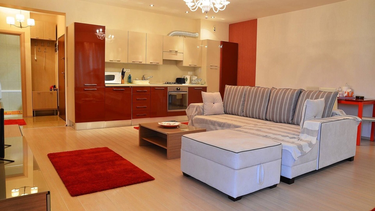 Kiseleff Apartment | Nordului 2 - 2 bedroom apartment near Herastrau Park