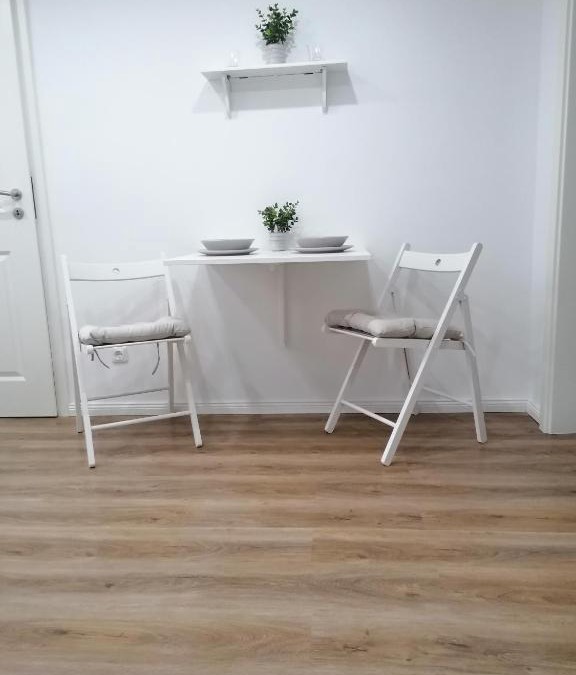 Neumuenster Apartment | Nordunterkunft