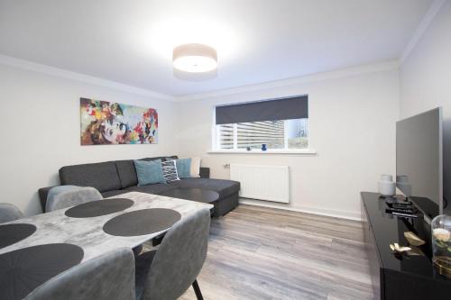 Teigar Apartment | Nordurey Apartments