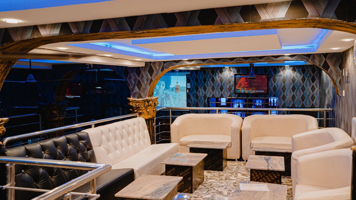 Kano Hotel | Nordy Hotels