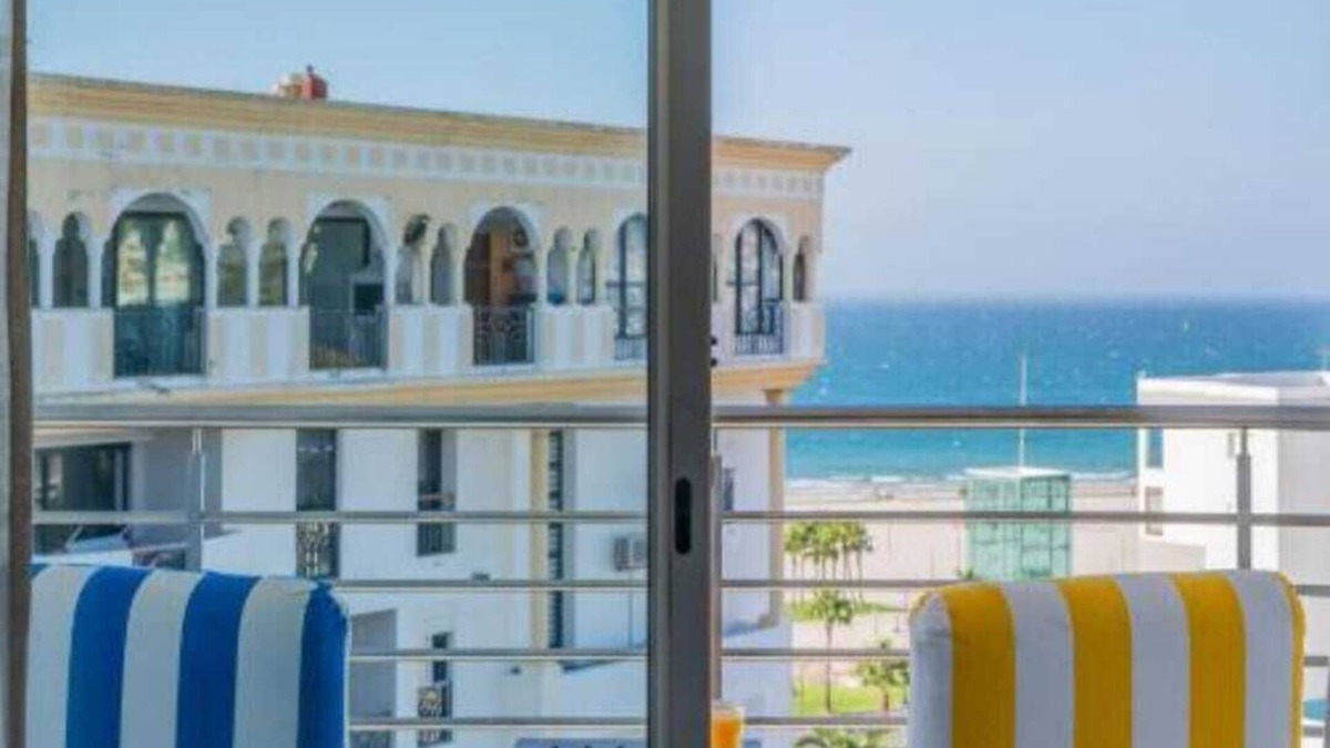 Malabata Apartment | Noreba Hospitality