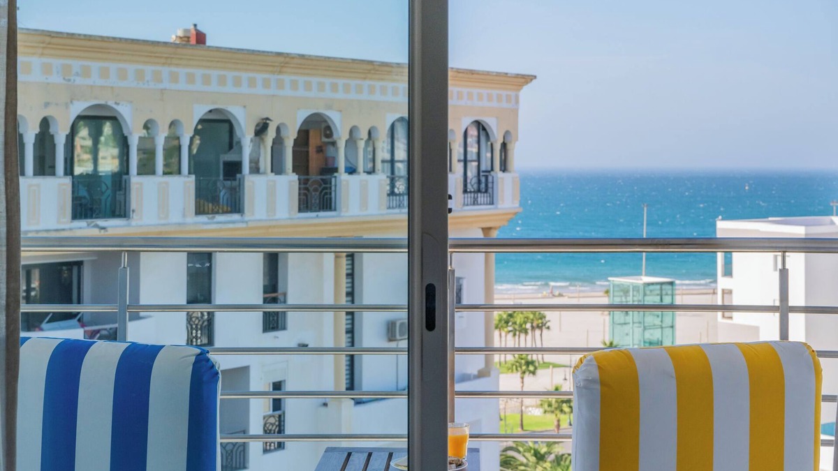 Malabata Apartment | Noreba