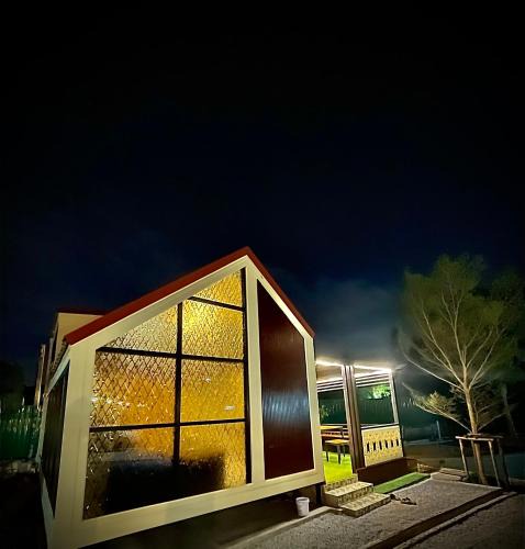 Map Yang Phon Villa | Noree Jacuzzi House