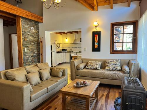Lanin National Park Apartment | Noreen Departamentos