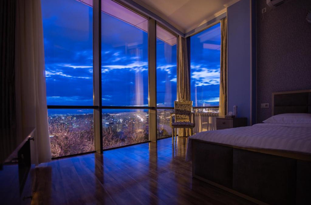 Nork-Marash Hotel | Nork Boutique Hotel